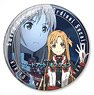 Polyca Badge Sword Art Online Asuna (Anime Toy)