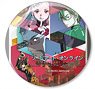 Polyca Badge Sword Art Online B (Anime Toy)