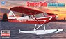 Super Cub Floatplane (Plastic model)