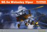 Se.5a Wolseley Viper Profipack (Plastic model)