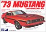 1973 Ford Mustang (Model Car)