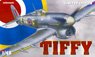 Hawker Typhoon Mk.Ib Limited Edition (Plastic model)