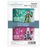 [Sword Art Online the Movie -Ordinal Scale-] IC Card Sticker Set 03 (Sinon/Yuna) (Anime Toy)