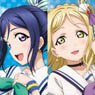 Love Live! Sunshine!! Mini Purse (Set of 10) (Anime Toy)