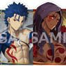 Fate/Grand Order Trading Acrylic Badge Vol.2 (Set of 14) (Anime Toy)