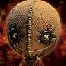 Trick `r Treat/ Sam Stylized 6 Inch Action Figure (Completed)