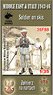 Middle East & Italy 1943-46 - Soldier on Skis (Plastic model)