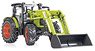 Class Arion 430 w/Front Loader 120 (Diecast Car)