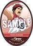 Kuroko`s Basketball Lastgame Magnet Sticker [Taiga Kagami] (Anime Toy)