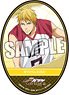 Kuroko`s Basketball Lastgame Magnet Sticker [Ryota Kise] (Anime Toy)