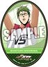 Kuroko`s Basketball Lastgame Magnet Sticker [Shintaro Midorima] (Anime Toy)