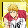 Kuroko`s Basketball Lastgame Middle Cushion [Ryota Kise] (Anime Toy)