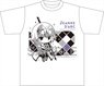 Fate/Grand Order きゃらとりあ Tシャツ ルーラー/ジャンヌ･ダルク (キャラクターグッズ)