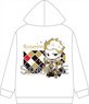 Fate/Grand Order Charatoria Parka Archer/Gilgamesh (Anime Toy)