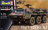 Tpz-1 Fuchs A4 (Plastic model)