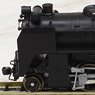 D52-235・函館本線 (鉄道模型)