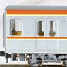 Tokyo Metro Series 10000 2nd Edition Without Mark (Add-On 4-Car Set) (Model Train)