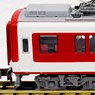 近鉄 9000系・京都・奈良線・増結用・白+マルーン・帯付 (2両セット) (鉄道模型)