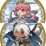 Can Badge [Granblue Fantasy] 03/Primals (Set of 10) (Anime Toy)