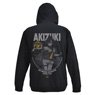 Kantai Collection Akizuki Parka Black S (Anime Toy)