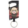 Girls und Panzer der Film Katyusha Full Color Reel Key Ring (Anime Toy)