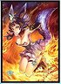 Chara Sleeve Collection Mat Series Shadowverse [Yuel The Ancient] (No.MT316) (Card Sleeve)