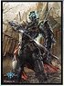 Chara Sleeve Collection Mat Series Shadowverse [Mordecai The Duelist] (No.MT317) (Card Sleeve)