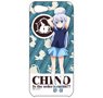 Is the Order a Rabbit?? Chino iPhone Cover for 7 (Anime Toy)