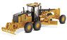 Cat 14M Motor Grader (Diecast Car)