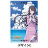 [Amanchu!] Pass Case Design C (Anime Toy)