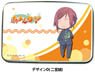 [Amanchu!] Card Case Design D/Makoto Ninomiya (Anime Toy)