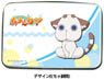[Amanchu!] Card Case Design E/Cha-komon (Anime Toy)
