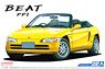Honda PP1 Beat `91 (Model Car)