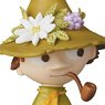 UDF No.348 [Moomin] Series 2 Snufkin (with Fishing Rod) (Completed)
