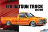 720 Datsun Truck Custom `82 (Model Car)