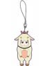 PriPara [Paraneta] Goat Coordinate Ando Rubber Strap (Anime Toy)