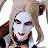 Fantasy Figure Gallery/ DC Comics Collection: Harley Quinn 1/6 PVC (Completed)