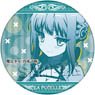 Magical Girl Raising Project Big Can Badge La Pucelle (Anime Toy)