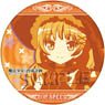 Magical Girl Raising Project Big Can Badge Top Speed (Anime Toy)
