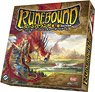 Runebound (Third edition) (Japanese edition) (Board Game)