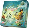 Celestia (Japanese edition) (Board Game)