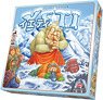 Yeti (Japanese edition) (Board Game)