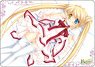 Character Universal Rubber Mat Rewrite [Shizuru Nakatsu] Ver.2 (Anime Toy)