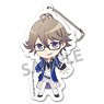 Uta no Prince-sama Maji Love Legend Star Fuwafuwa Felt Key Ring Eiichi Otori (Anime Toy)