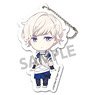 Uta no Prince-sama Maji Love Legend Star Fuwafuwa Felt Key Ring Shion Amakusa (Anime Toy)