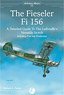 エアフレーム アルバム No.11： ドイツ空軍 フィーゼラー Fi 156 シュトルヒ ディテールガイド (戦後型を含む) (書籍)