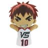 Kuroko`s Basketball Lastgame Character Puppet Taiga Kagami (Anime Toy)