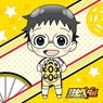 [Yowamushi Pedal New Generation] Mofumofu Mini Towel Sakamichi Onoda (Anime Toy)