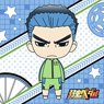 [Yowamushi Pedal New Generation] Mofumofu Mini Towel Ryuho Danchiku (Anime Toy)