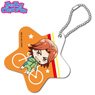 [Yowamushi Pedal New Generation] Jelly Charm Issa Kaburagi (Anime Toy)